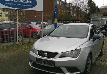 Seat Ibiza 145.251 km 4.600 &euro; Leverkusen 51377