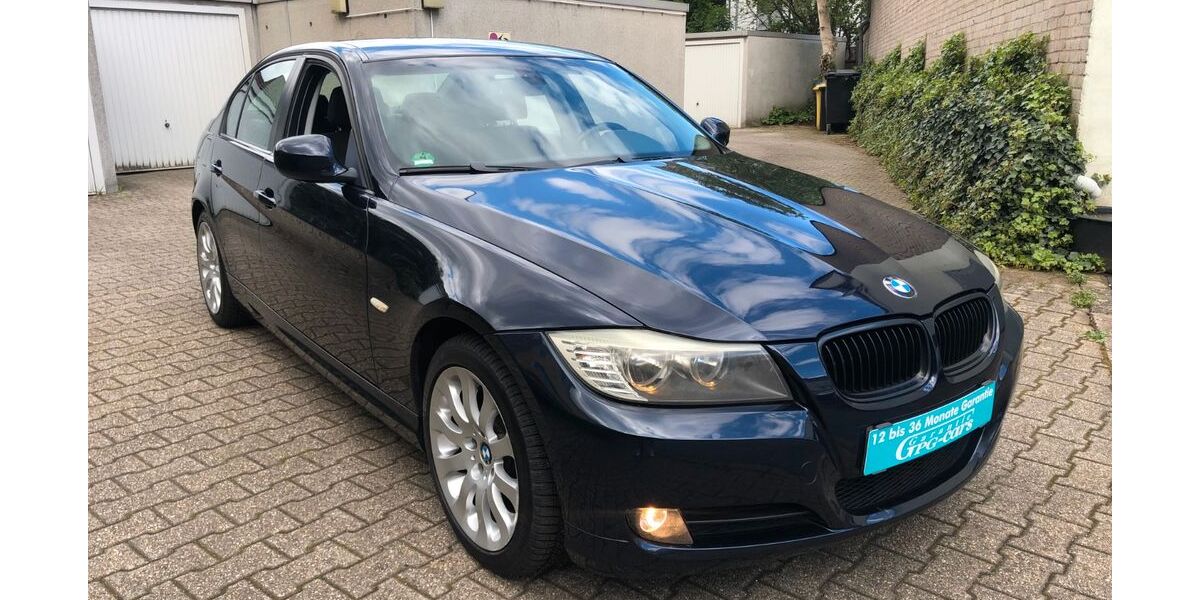 BMW 320 190.000 km 6.950 &euro; Düsseldorf 40589