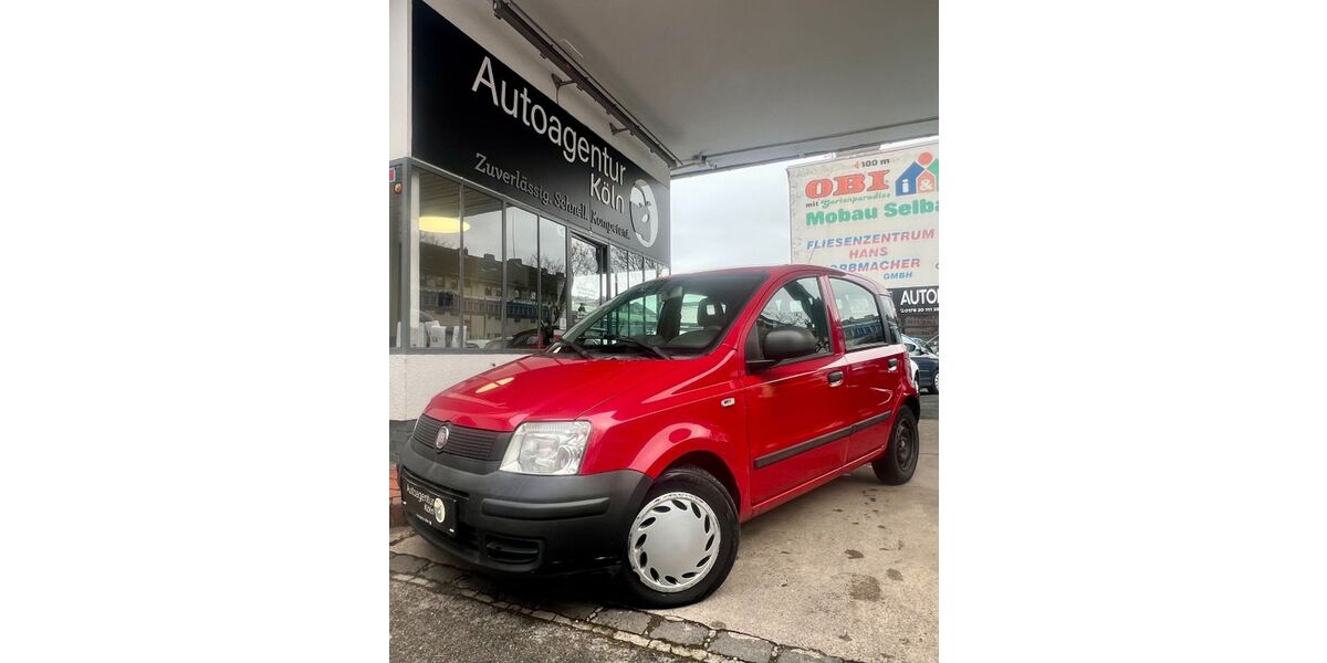 Fiat Panda 149.000 km 1.390 &euro; Köln 51067
