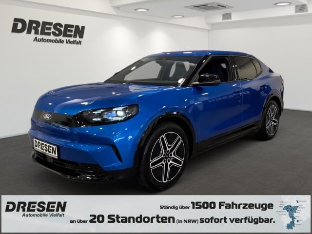 Ford Capri 7.027 km 39.390 &euro; Neuss 41464