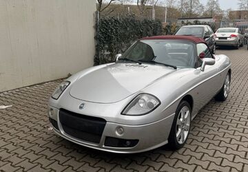 Fiat Barchetta 57.500 km 7.250 &euro; Köln 50939