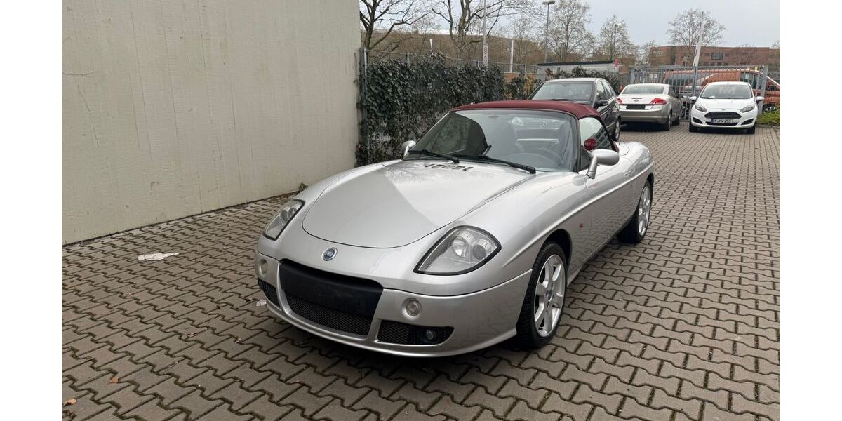 Fiat Barchetta 57.500 km 7.250 &euro; Köln 50939