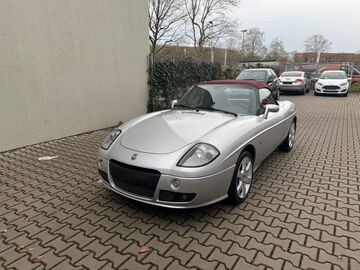 Gebrauchte Fiat Barchetta