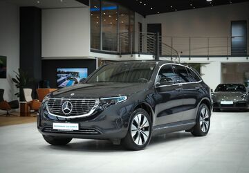 Mercedes-Benz EQC 42.999 km 34.980 &euro; Köln 51147