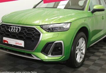 Audi Q5 61.733 km 32.950 &euro; Solingen 42653