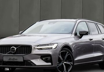 Volvo V60 4.980 km 44.990 &euro; Köln / Porz 51149