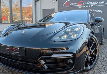Porsche Panamera 86.848 km 85.399 &euro; Köln 50829