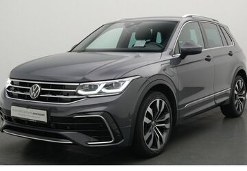 VW Tiguan 58.048 km 32.988 &euro; Leverkusen 51379