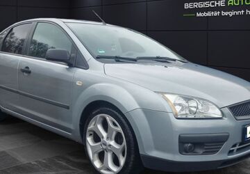 Ford Focus 163.929 km 3.680 &euro; Bergisch Gladbach 51469