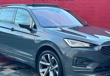 Seat Tarraco 216.000 km 18.999 &euro; Leverkusen 51373