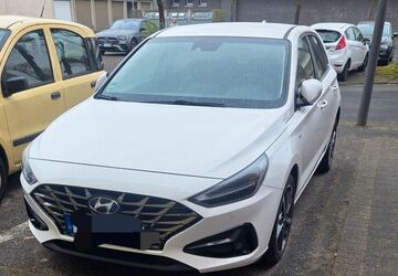 Hyundai i30 47.250 km 18.499 &euro; Köln 51069