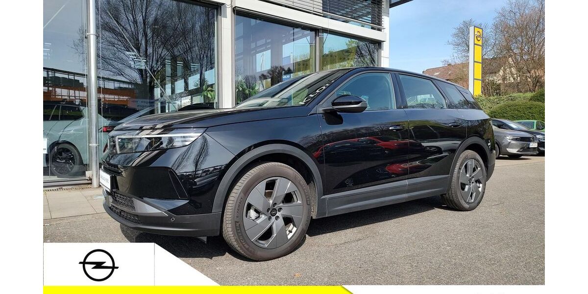 Opel Grandland (X) 8.216 km 28.300 &euro; Düsseldorf 40625