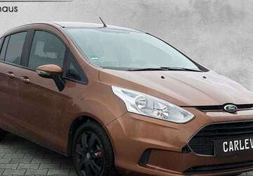 Ford B-Max 127.500 km 5.490 &euro; Köln 50769