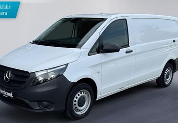 Mercedes-Benz Vito 44.143 km 29.298 &euro; Bergheim 50126