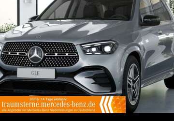 Mercedes-Benz GLE 350 12.993 km 80.990 &euro; Neuss 41460