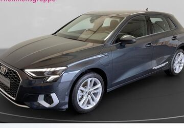 Audi A3 30.900 km 27.880 &euro; Köln 50823