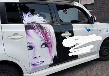 Daihatsu Materia 190.000 km 1.000 &euro; Mettmann, Stadt 40822