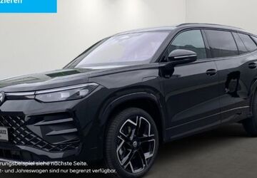 VW Tayron 7.500 km 56.780 &euro; Neuss 41460