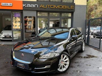 Gebrauchte Jaguar XJ