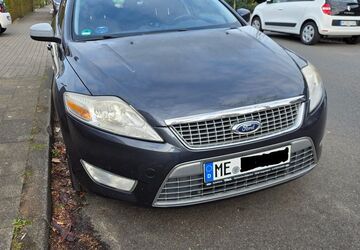 Ford Mondeo 280.050 km 2.499 &euro; Ratingen 40885