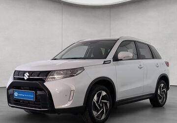 Suzuki Vitara 43.842 km 22.890 &euro; Düsseldorf 40549