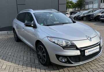 Renault Megane 112.000 km 6.600 &euro; Dormagen 41540