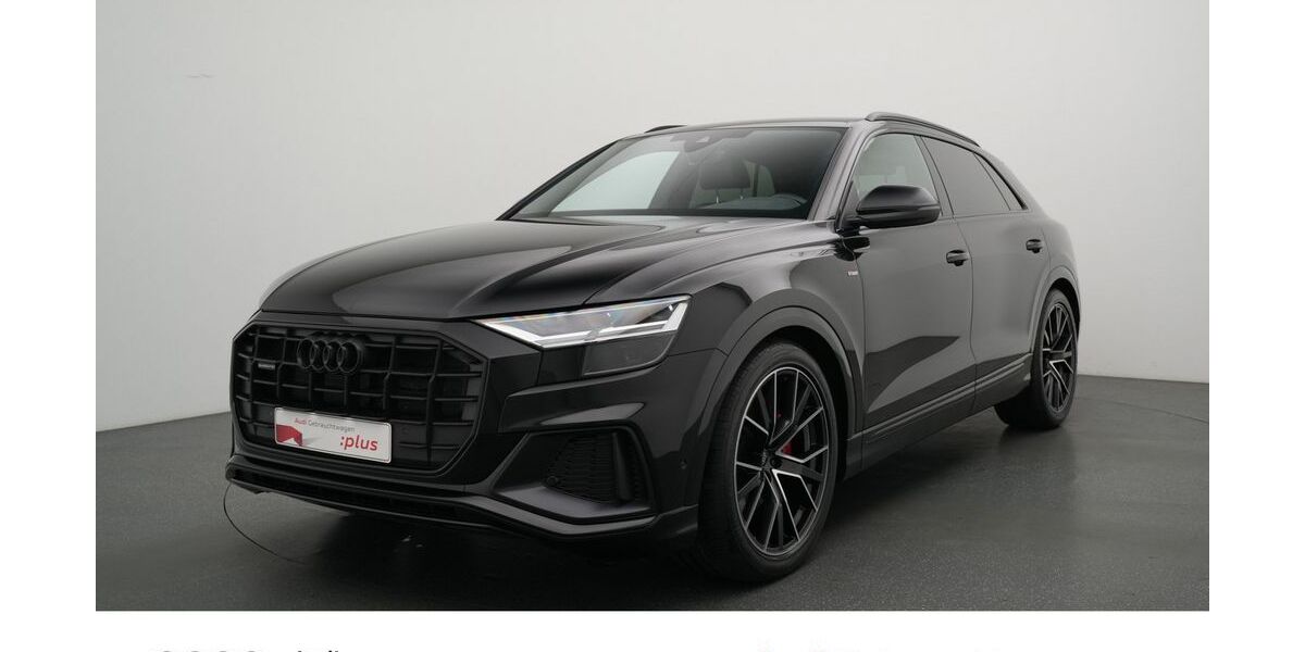 Audi Q8 73.568 km 62.480 &euro; Leverkusen 51373