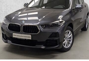 BMW X2 42.793 km 24.640 &euro; Düsseldorf 40595