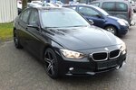 BMW 316i NAVI KLIMAAUTOMATIK 19 ZOLL PDC SHZ 99.865 km 12.798 &euro; Köln 50858