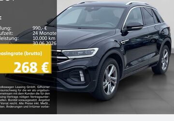 VW T-Roc 61.856 km 20.680 &euro; Remscheid 42897