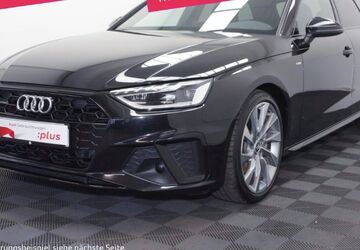 Audi A4 121.154 km 25.450 &euro; Solingen 42653