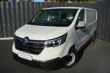 Gebrauchte Renault Trafic