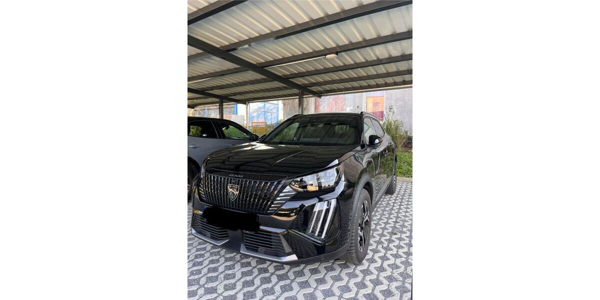 Peugeot 2008 23.000 km 21.950 &euro; Solingen 42719
