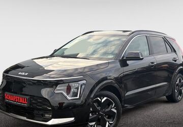 Kia Niro 18.758 km 29.979 &euro; Elsdorf (bei Köln) 50189