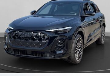 Audi Q5 9.990 km 64.990 &euro; Köln 51145
