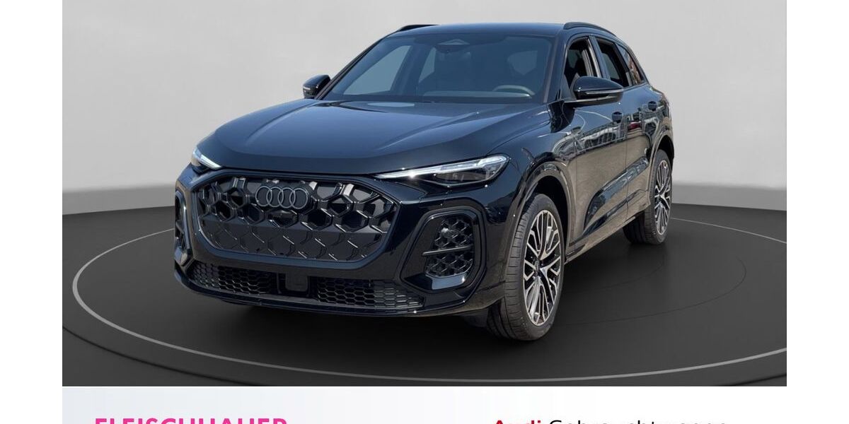 Audi Q5 9.990 km 64.990 &euro; Köln 51145