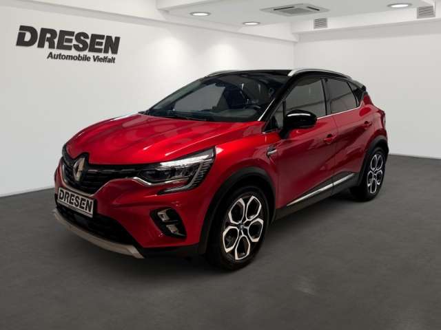 Renault Captur 92.135 km 15.640 &euro; Neuss 41464