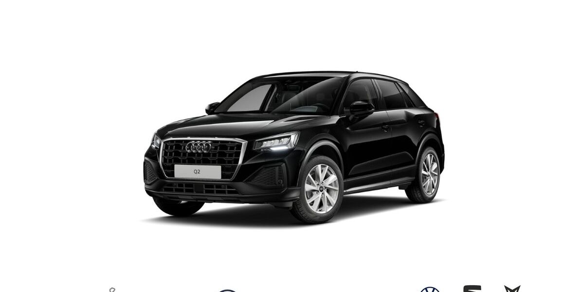 Audi Q2 4.999 km 34.980 &euro; Hilden 40721
