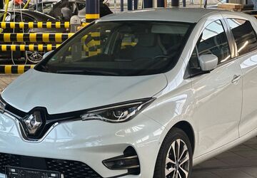 Renault ZOE 40.000 km 10.999 &euro; Brühl (Nähe Köln) 50321