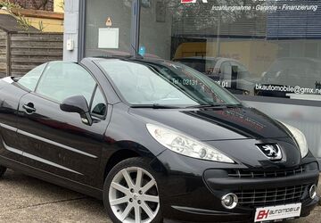 Peugeot 207 158.000 km 2.690 &euro; Neuss 41462