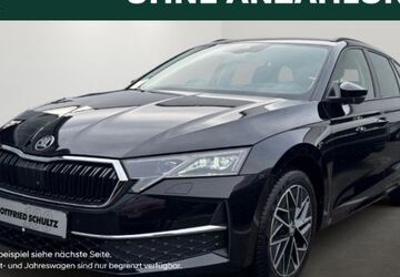 Skoda Octavia 15.731 km 31.690 &euro; Mettmann 40822