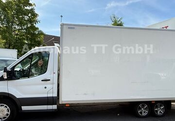 Ford Transit 263.953 km 13.950 &euro; Bergheim bei Köln 50126