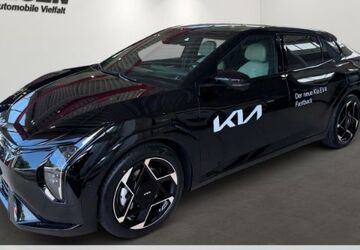Kia EV4 9.966 km 44.980 &euro; Neuss 41464