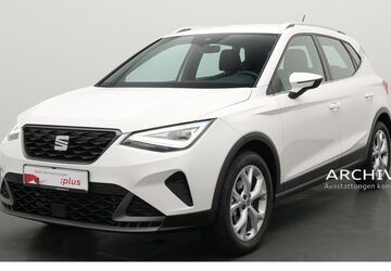 Seat Arona 12.202 km 21.988 &euro; Leverkusen 51379