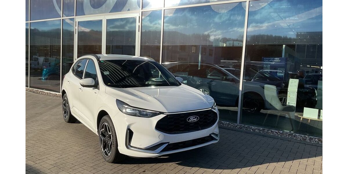 Ford Kuga 3.000 km 45.990 &euro; Bergisch Gladbach 51465