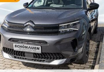 Citroen C5 Aircross 25.414 km 18.770 &euro; Hilden 40721