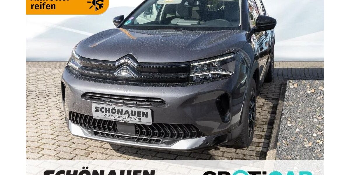 Citroen C5 Aircross 25.414 km 18.770 &euro; Hilden 40721