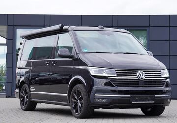 VW T7 California 5.900 km 73.000 &euro; Korschenbroich 41352