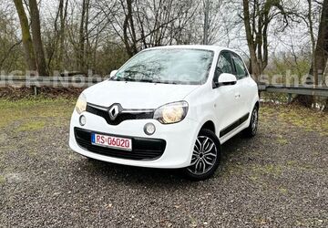 Renault Twingo 99.770 km 5.090 &euro; Remscheid 42857