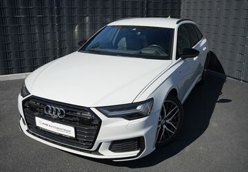 Audi A6 81.416 km 34.999 &euro; Dormagen 41539